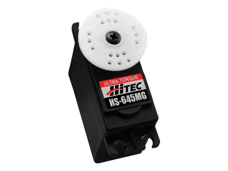 Hitec Servo HS-645MG