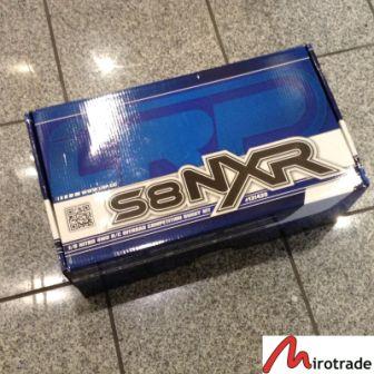 LRP 1/10 ELECTRIC BLAST SC 2 BRUSHLESS