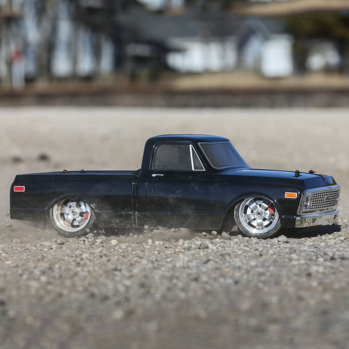 VATTERA 1972 Chevy C10 Pickup Truck V-100 S Car