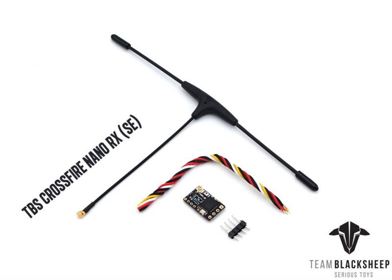 Tbs Crossfire Nano Rx(Special Edition)