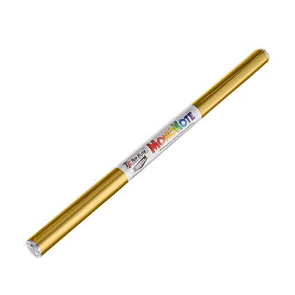 Rich Gold Metal Aerokote Lite 571 Per MTR
