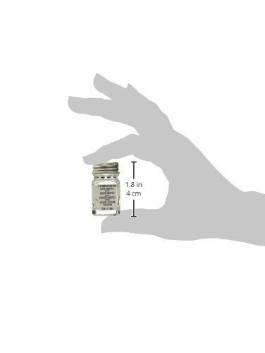 Enamel Thinner 1/4 Oz