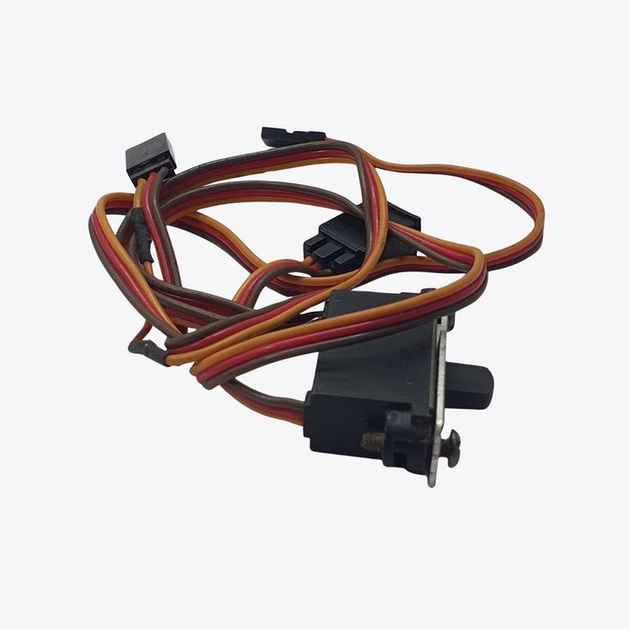 SWITCH RC -QUALITY PRE OWNED