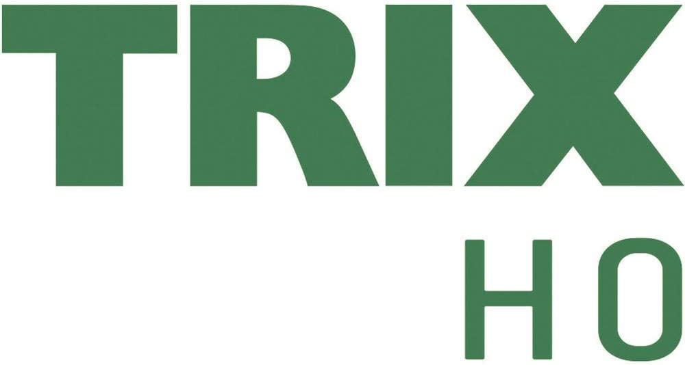 Trix T22343 Classg 2000 Serfer Fs Diesel Locomotive