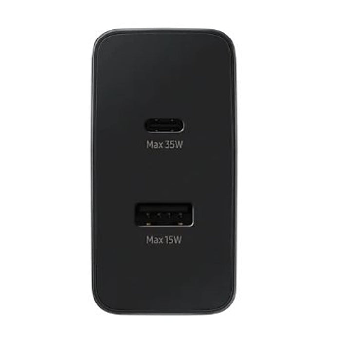 Ep-Ta220 Travel Adapter 35W Dual Port