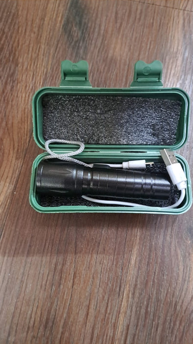 LED TORCH