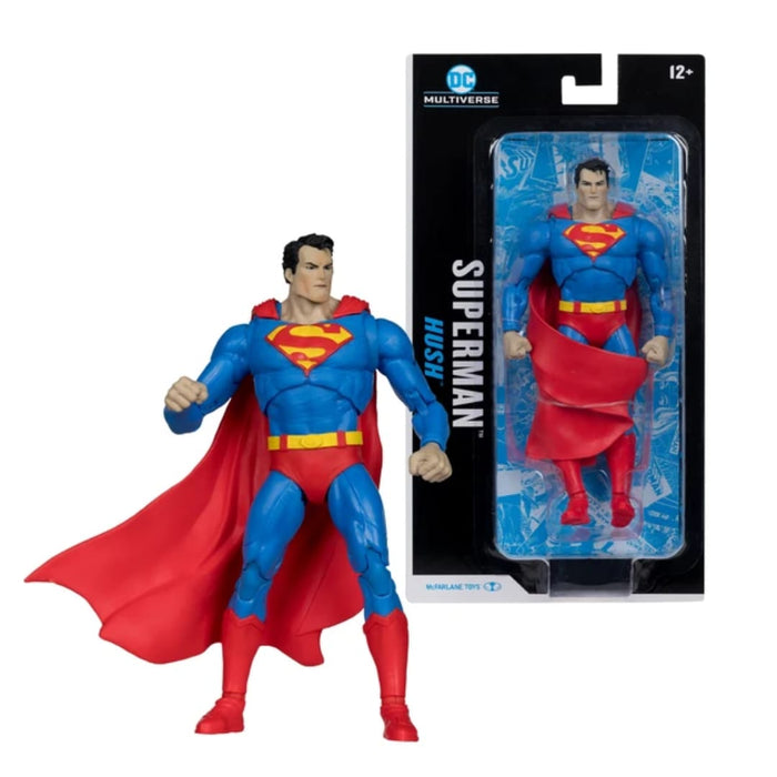 Suprman