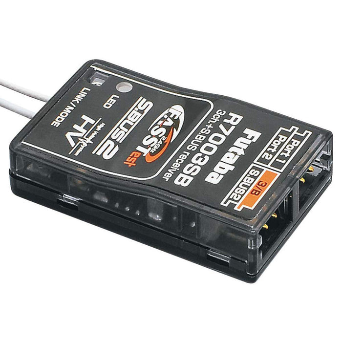 FUTABA RECEIVER R7003SB - QUALITY PREOWNED