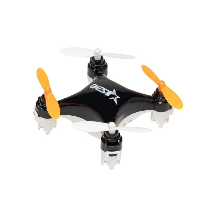 AEROBAT FOUR-AXIS HKX07 (BLACK)