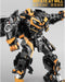 Black Bee Warrior BB-02 Transforming Robot Car | 2-in-1 Collectible Model