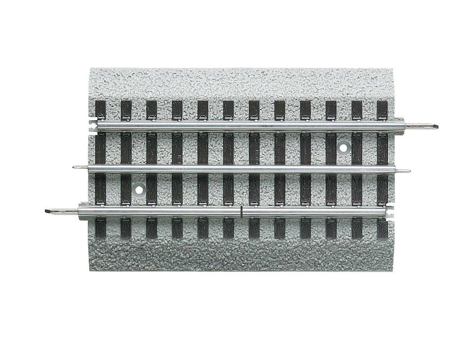 LIONEL O SCALE FASTRACK 5" STRAIGHT TRACK