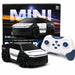 MINI 2.4G Gesture-Sensing Metro Police RC Drift Car with Spray Mist & 360° Stunts