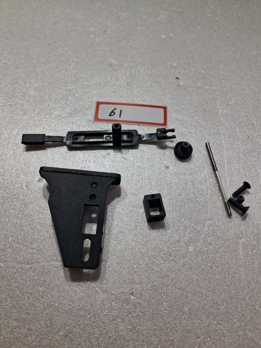 FUTABA SWITCH FRAME