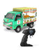 LAND 1:16 Scale 2.4GHz Remote Control Urban Transport & Food Truck Series
