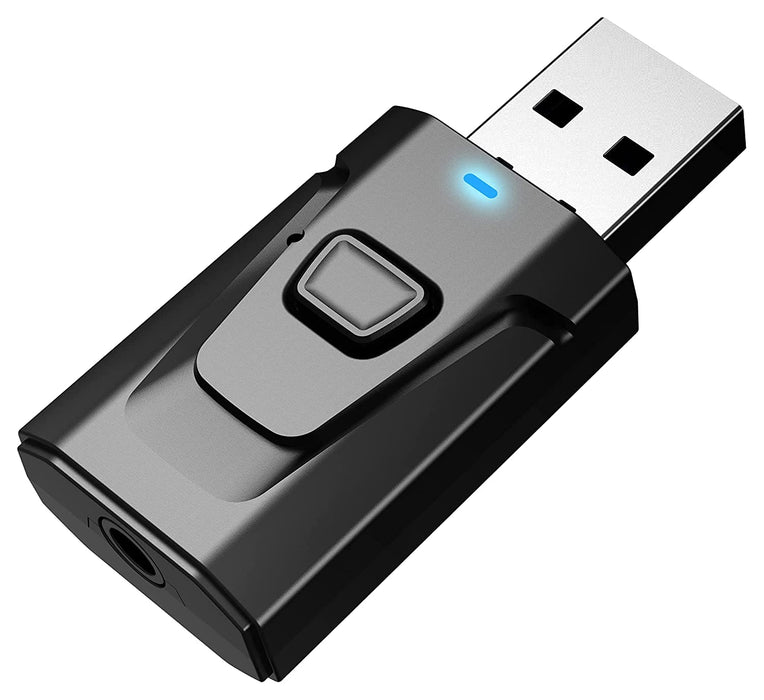 CAR Transmitter (5 in 1)