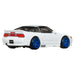 Imported Hot Wheels Premium Nissan Car Culture Set - 8-Piece Solid Case Combo Box