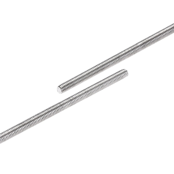 FULLY THREADED 3MM PUSHROD 50CM-P RC- M3 SS