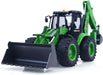 Huina 1579 RC Backhoe Loader (2026 Model)