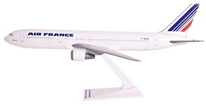 PLANE DIECAST