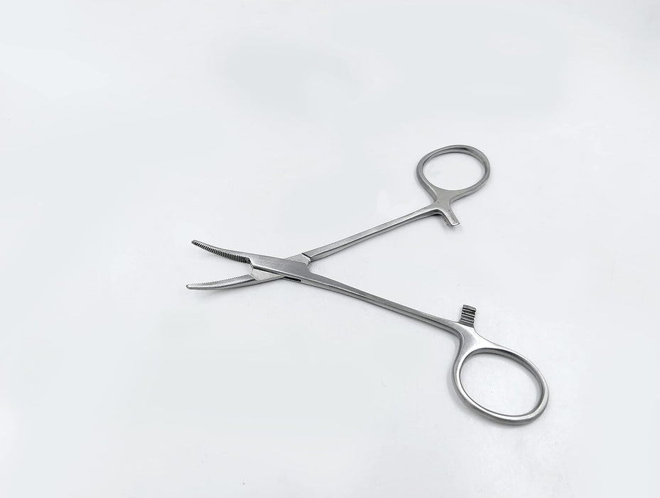 FORCEPS 5" CVD GS ARTERY