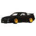 Imported Hot Wheels Premium Nissan Car Culture Set - 8-Piece Solid Case Combo Box