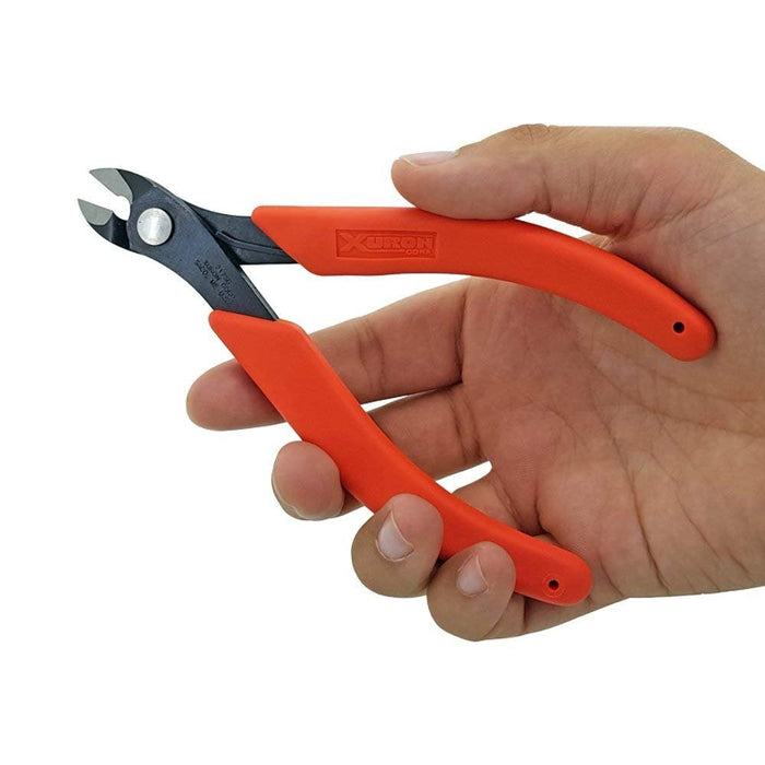 TRACK CUTTER