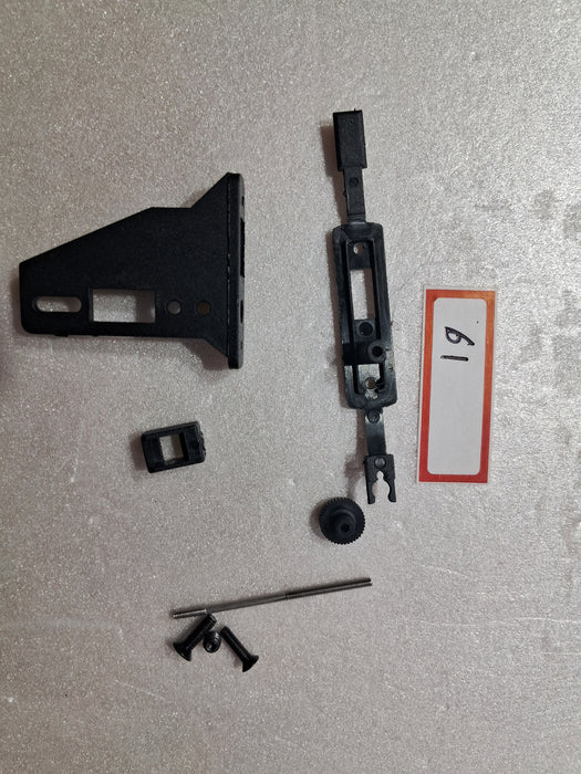 FUTABA SWITCH FRAME