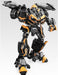 Black Bee Warrior BB-02 Transforming Robot Car | 2-in-1 Collectible Model