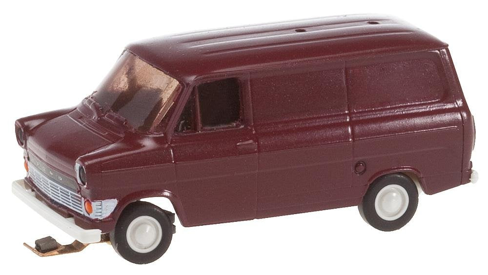 FALLER 161587 FORD TRANSIT CAR SYSTEM