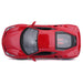 Bburago 1:18 Ferrari 488 GTB, Multi Color, (B18-16008)