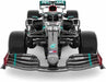 Rastar 1:12 Scale Formula 1 RC Racing Car Model – Ferrari F1-75, McLaren MCL36, Mercedes F1, Red Bull RB18