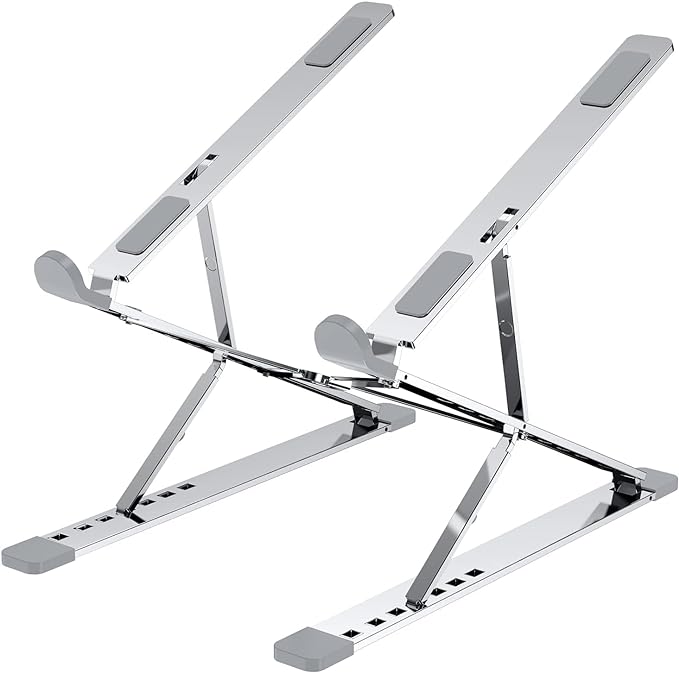 RC CAR STAND METAL - DOUBLE LAYER