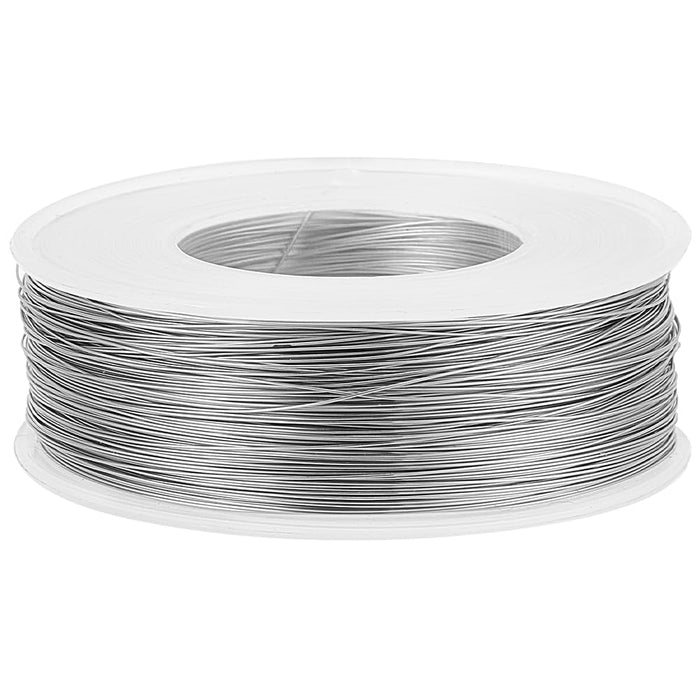 DENTAL WIRE SENDENT SS SPOOL SIZE 28