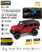 EA4YRC Thunder Storm 1:18 Scale RC Off-Road Vehicle – Full Function Radio Control