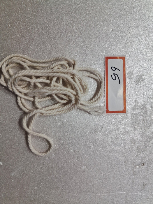 COTTON THREAD 2.5MM