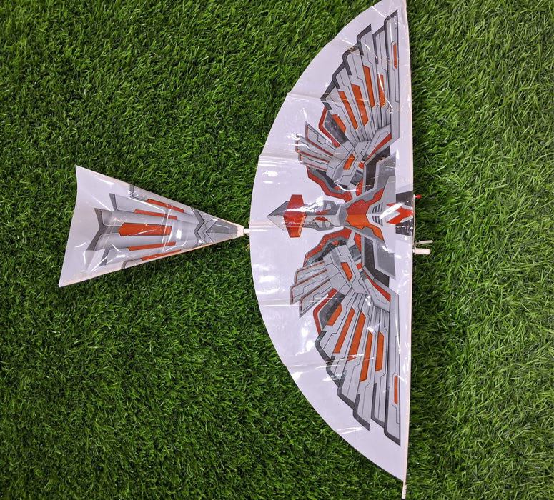 ORNITHOPTER DIY KIT