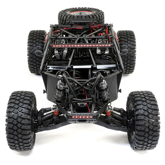 Losi 1/6 Super Rock Rey 4Wd Brushless Rock Racer- Los05016T2