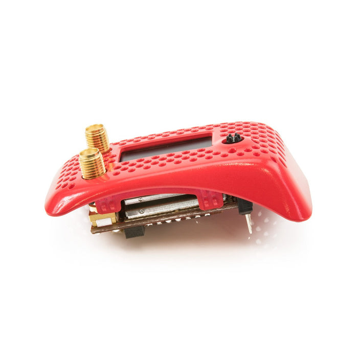Immersionrc Rapid Fire W/Analog Plus Goggle Receiver Module