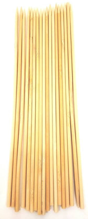BAMBOO STICK (5Pcs)