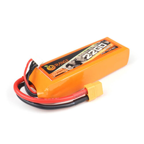 Mount Washington Abs Hull 44-Half Electric Rc Boat Rtf