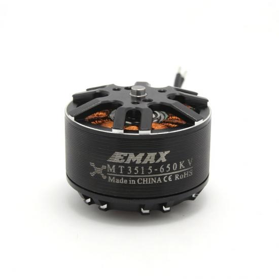 EMAX MT 3515 650KV BLDC Motor CW
