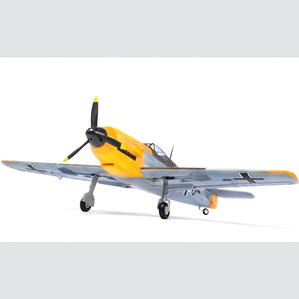 FMS Messerschmitt BF-109 CAMO 1400Mm Span - PNP