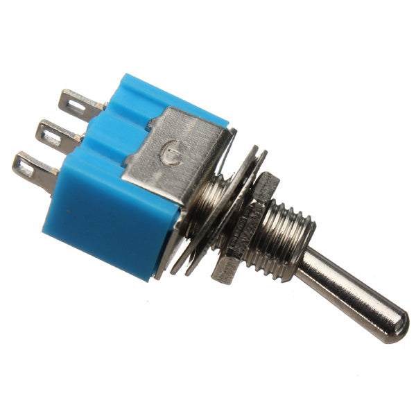 TOGGLE SWITCH 125V 6A
