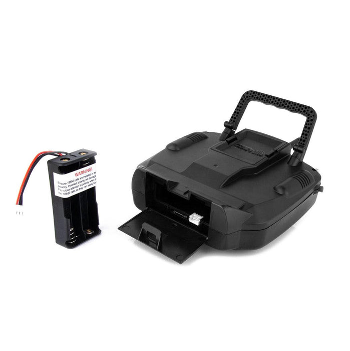RadioMaster TX12 Multi-Protocol OpenTX 2.4GHz RC Transmitter
