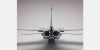 KYOSHO JET TORNADO ELECTRIC DUCTED FAN