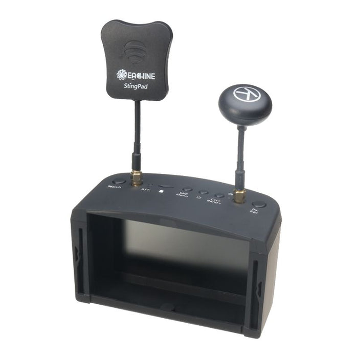 Eachine Ev800D 5.8G 40CH DIVERSITY FPV GOGGLES