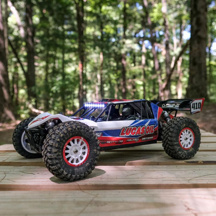 Losi Tenacity Db Pro 1:10Scale 4Wd Car No.LOS03027T1