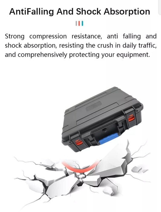 Dji Avata Carring Case Bag
