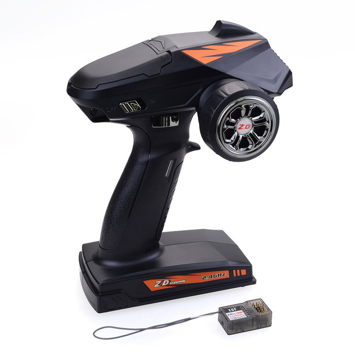 CAR Transmitter (5 in 1)