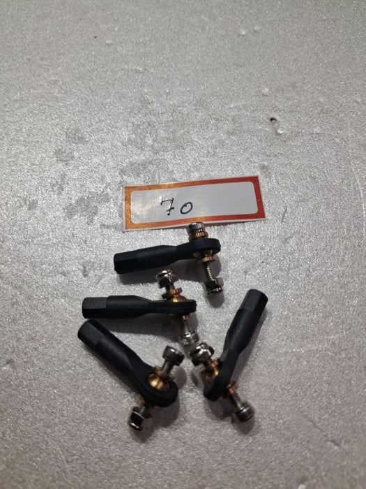 BALL LINKS 5MM 4PCS